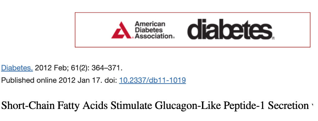 American Diabetes Association