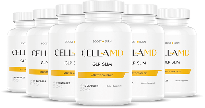 GLP Slim by CellaMD