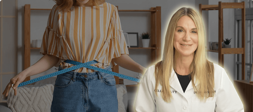 Women health expert Dr. Dina Anderson