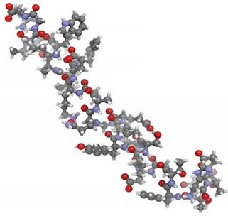 Hormonal changes and GLP-1