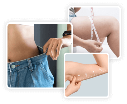 SCFAs and metabolism