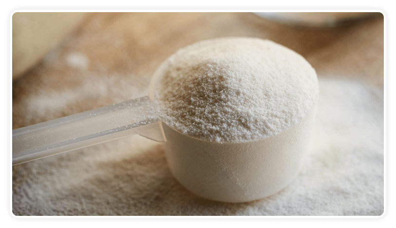 TriBiome comprehensive benefits