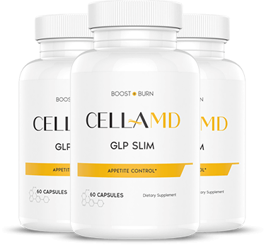 GLP Slim breakthrough formula