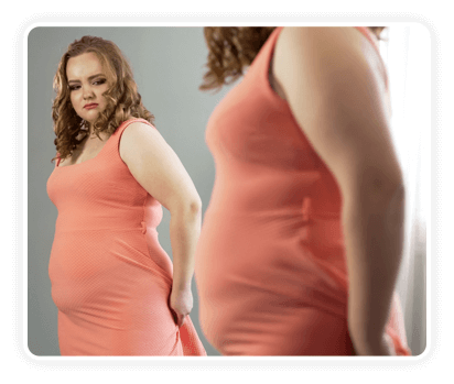 Weight struggles continue without help