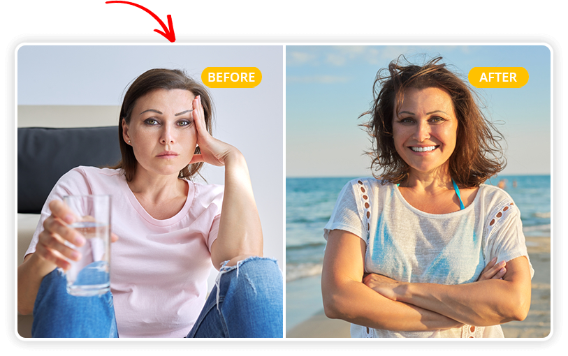 Success transformation results