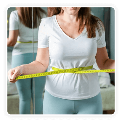 Women taking control of their health