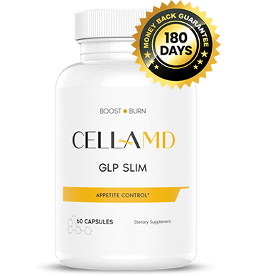 GLP Slim Product Bottles - Special Offer